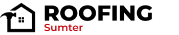 Sumter Roofing Company Logo